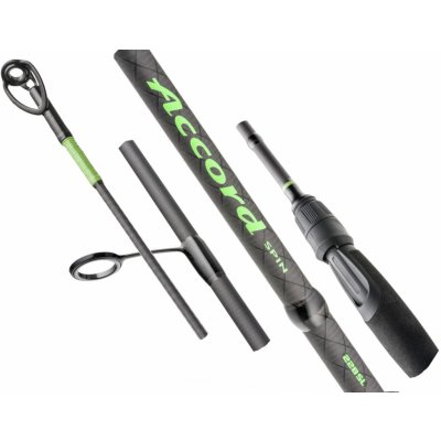 Mivardi Accord Spin 1,98 m 2-8 g 2 díly – Sleviste.cz