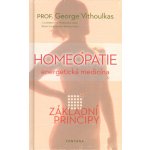 Homeopatie - energetická medicína: Prof. Vithoulkas – Hledejceny.cz