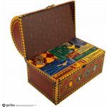 Cinereplicas Adventní kalendář Famfrpál Deluxe 2025, Harry Potter – Zboží Mobilmania