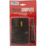 šňůra izol.12mm (500°C) THERMOKOMPLET (2,5m) + lepidlo sada 3díl. – Hledejceny.cz