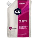 GU Energy Gel 480 g – Zboží Dáma