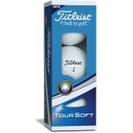 Titleist Tour Soft – Zboží Mobilmania