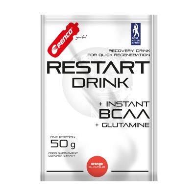 Penco Restart Drink 50 g – Hledejceny.cz