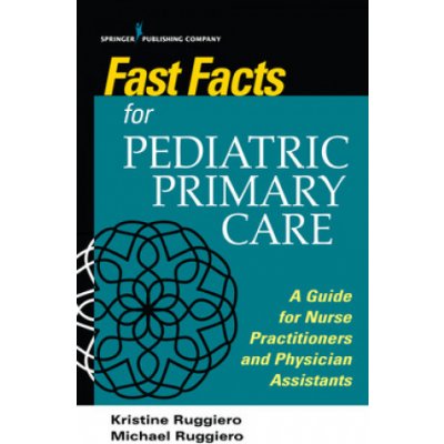 Fast Facts for Pediatric Primary Care – Zbozi.Blesk.cz