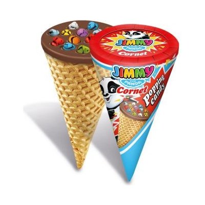 Tayas Jimmy kornout s lentilkami 25 g – Hledejceny.cz