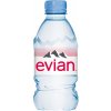 Voda Evian Voda neperlivá 24 x 330 ml