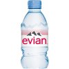 Evian Voda neperlivá 24 x 330 ml