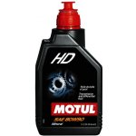 Motul HD 80W-90 1 l – Hledejceny.cz