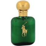 Ralph Lauren Polo Green toaletní voda pánská 59 ml – Hledejceny.cz