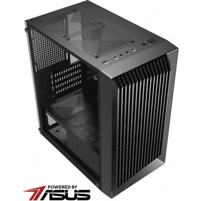 BohemiaPC Sestava Little Gamer BCR76001TB16GBDDR5 – Hledejceny.cz