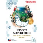 Dajana ISF Mini Tropical Pellets 100 ml – Zboží Dáma