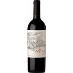 Chakana Ayni Malbec 2021 Červené 13,8% 0,75 l (holá láhev) – Hledejceny.cz