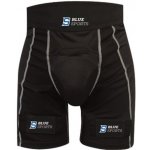 Blue Sports Compression Jock Short Jr – Zboží Mobilmania