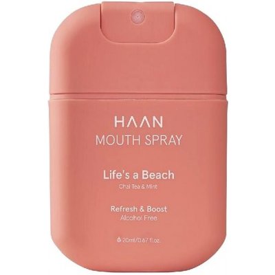 HAAN Life´s Beach 20 ml – Sleviste.cz