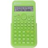 Kalkulátor, kalkulačka Rupert, zelená světlá B01E.3724.41