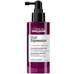 L'Oréal Professionnel Curl Expression Professional Treatment sérum pro objem a hustotu vlnitých a kudrnatých vlasů 90 ml – Hledejceny.cz