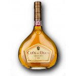 Cles des Ducs VS 40% 0,7 l (holá láhev) – Zboží Dáma