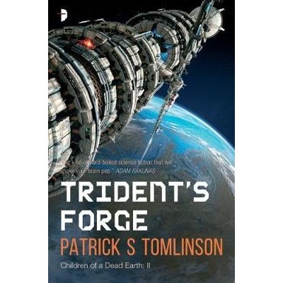 Trident's Forge