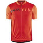 Craft Core Endur Log Orange dámský – Zboží Dáma