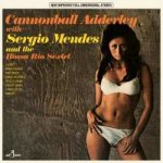 Adderley, Cannonball Mendes, Sergio - And The Bossa Rio Sextet LP – Hledejceny.cz