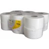 Toaletní papír Alf papier Jumbo toaletní papír 3C95 3-vrstvý 12 ks
