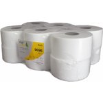 Alf papier Jumbo toaletní papír 3C95 3-vrstvý 12 ks – Zboží Mobilmania