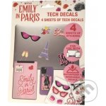 Emily in Paris samolepky EPEE Merch Bluesky – Zboží Dáma