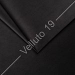 Dekorační látka Velluto Graphite š.150cm - látka v metráži 19 – Sleviste.cz