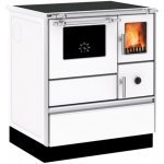 Alfa Plam Dominant 70 ECO*B-L*CE, na TP, bílý, levý H-B ø 120 mm, 6 kW, (5140112) – Hledejceny.cz