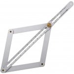 Sola VK 380 Nastavitelný úhelník 170x380mm – HobbyKompas.cz