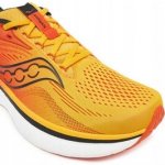 Saucony Ride 18 pánská oranžová/žlutá – Zboží Dáma