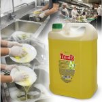Tomík na nádobí Citron 5 l – HobbyKompas.cz
