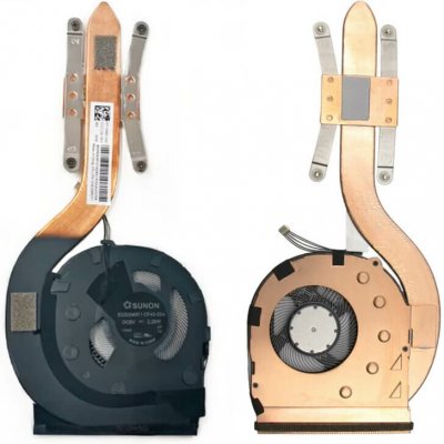 Ventilátor Lenovo ThinkPad X1 Yoga 4th 5th – Zboží Živě