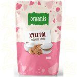 Organis Xylitol březový cukr 1000 g – Sleviste.cz
