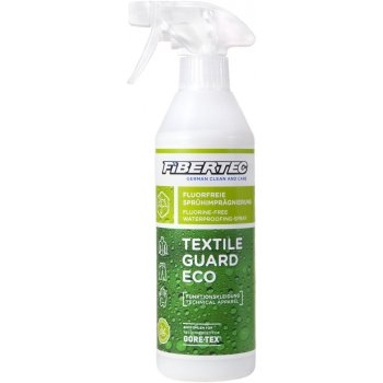 Fibertec Textile Guard Eco 500 ml