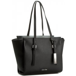 Calvin Klein black Label M4rissa Medium Tote