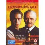 Legends of the Fall DVD – Zboží Dáma