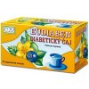 FYTO EUDIABEN diabetické ČAJ 20 x 1 g