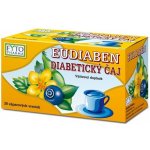 FYTO EUDIABEN diabetické ČAJ 20 x 1 g – Zboží Mobilmania
