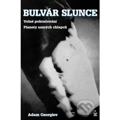 Bulvár slunce - Adam Georgiev – Hledejceny.cz