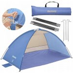 Bestway Beach Ground 2 modrý 200x120 cm UV80 – Zbozi.Blesk.cz