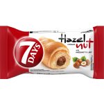 7Days Croissant Single Lískooříškový 60 g – Zboží Dáma
