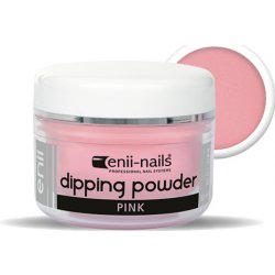 Enii Nails Dipping Powder Pink 30 ml