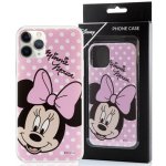 Pouzdro DISNEY Minie Mouse Apple iPhone 11 – Zboží Mobilmania