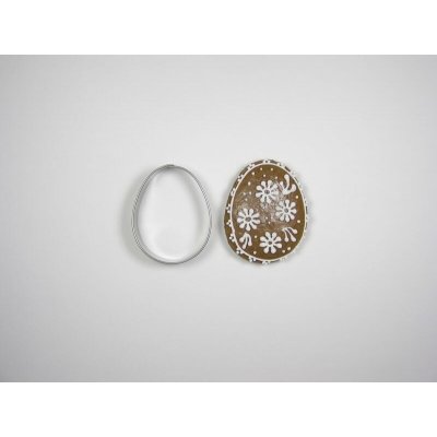 vykr.NR 0020 Vejce č.1, 5x4cm – Hledejceny.cz