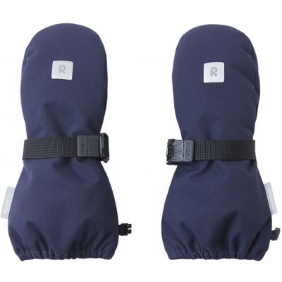 Reima Ote dětské palčáky s membránou Navy – Zboží Dáma