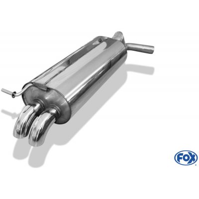 FOX SK110012-702 | Zboží Auto