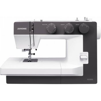 Janome 1522 DG