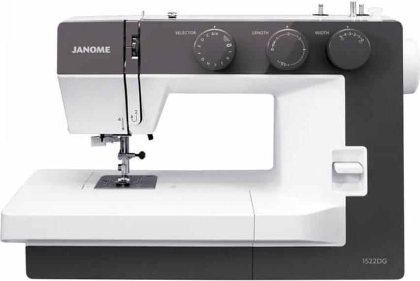 Janome 1522 DG