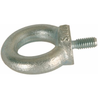 Šroub závěsný s okem ZB, DIN 580 - M16 – Sleviste.cz